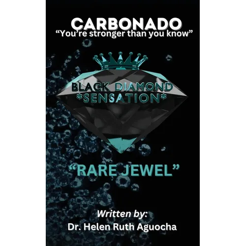 Carbonado: "You're stronger than you know"