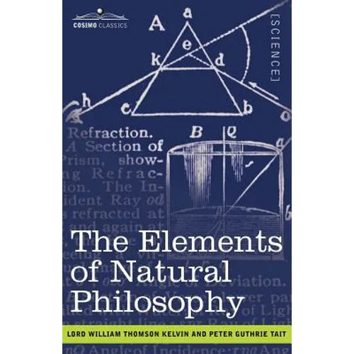 The Elements of Natural Philosophy