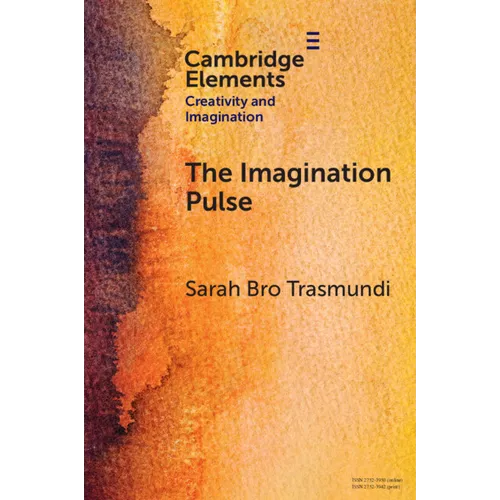 The Imagination Pulse: From Flickers to Firestorms in Reading