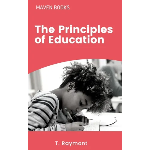 The Principles of Education