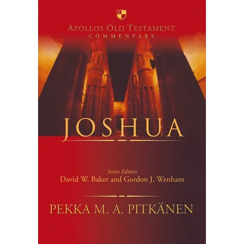 Joshua: An Introduction and Survey