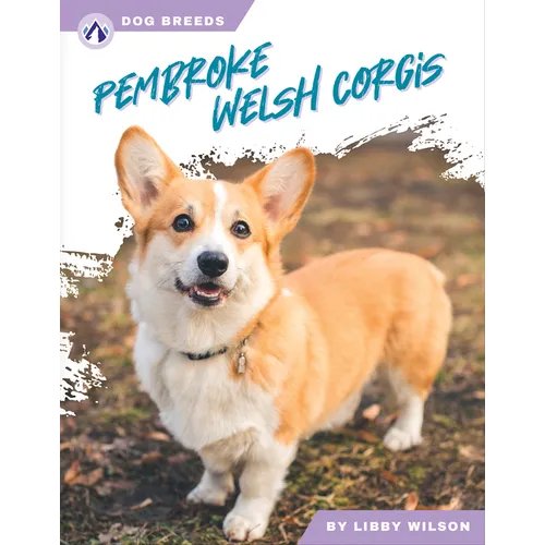 Pembroke Welsh Corgis