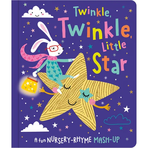 Twinkle, Twinkle, Little Star