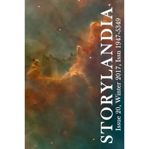 Storylandia Issue 20