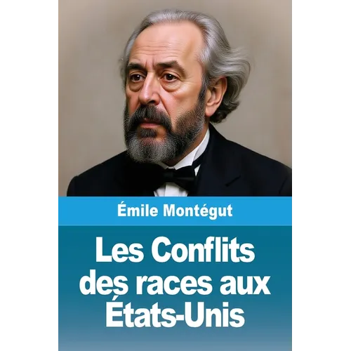 Les Conflits des races aux États-Unis