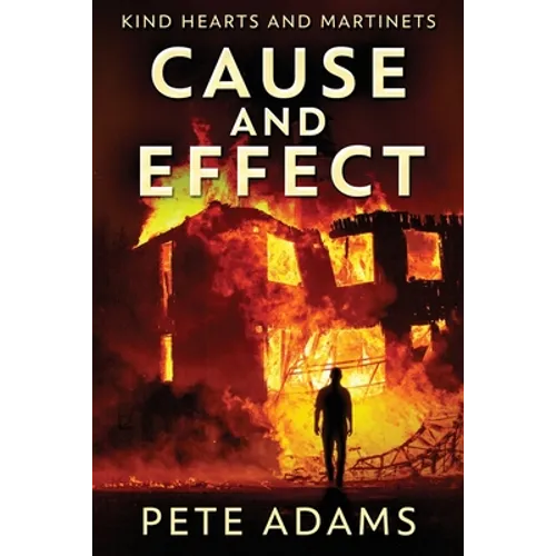Cause And Effect: Vice Plagues The City