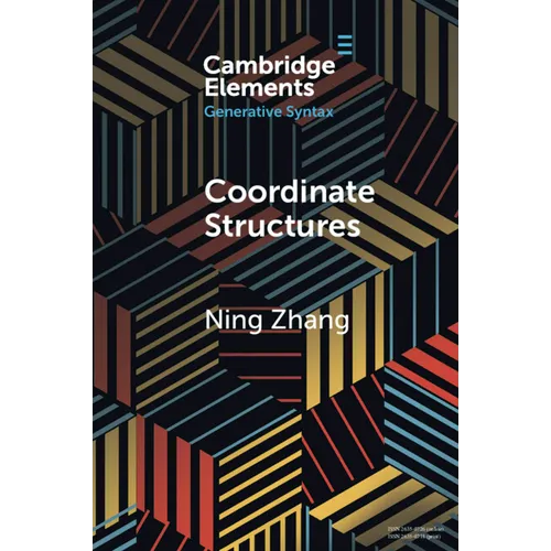 Coordinate Structures