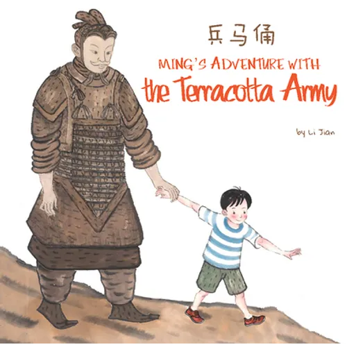 Ming's Adventure with the Terracotta Army