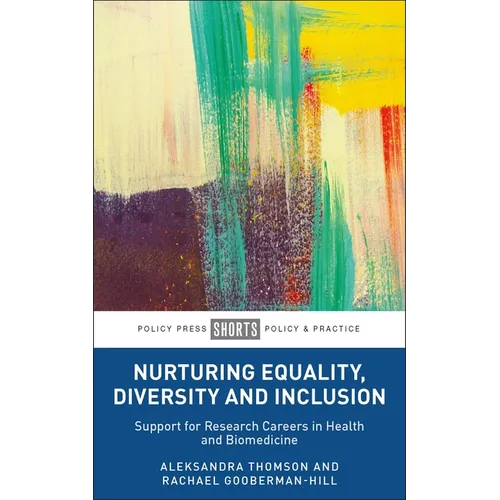 Nurturing Equality, Diversity and Inclusion: Support for Research Careers in Health and Biomedicine