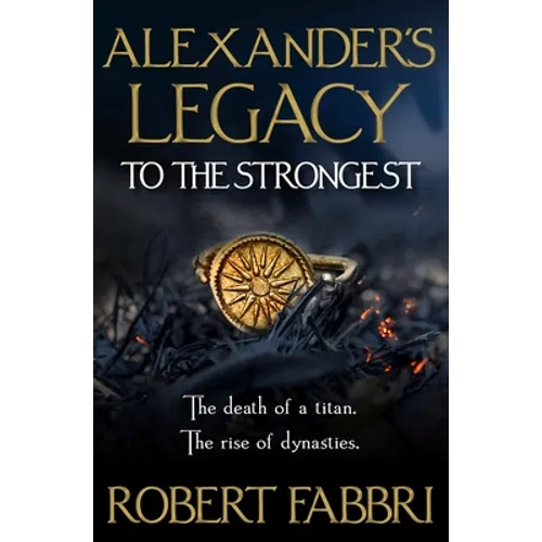 To the Strongest: Volume 1