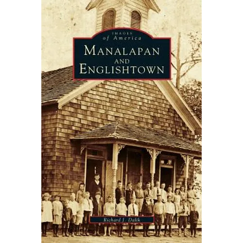 Manalapan and Englishtown