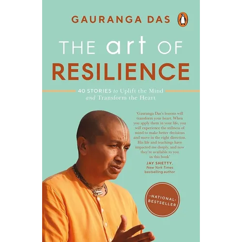 Art of Resilience