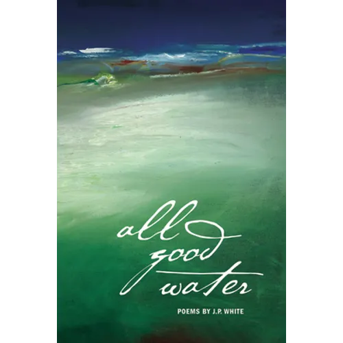 All Good Water