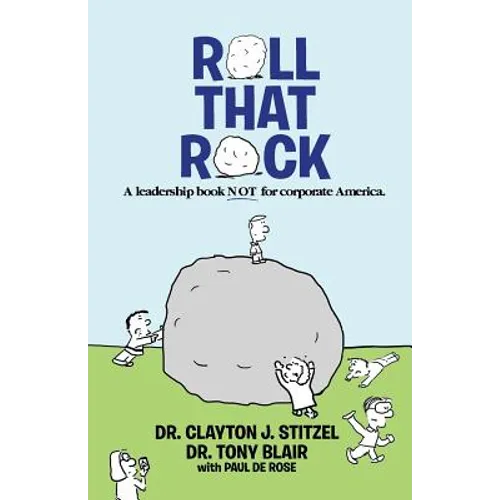 Roll That Rock
