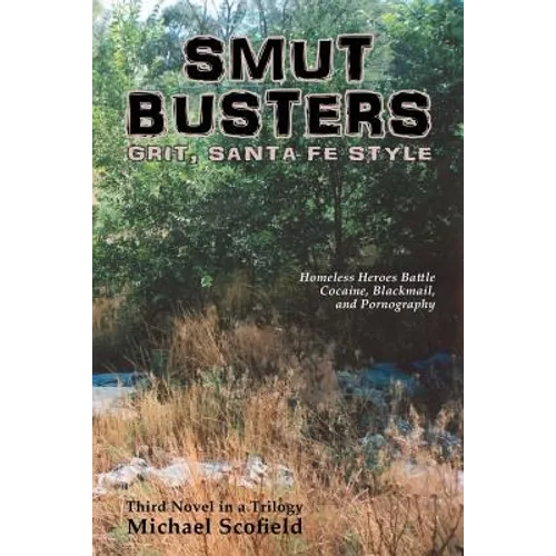 Smut Busters