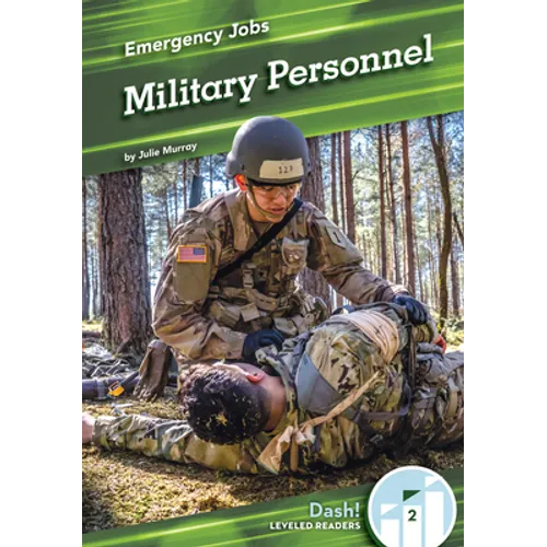 Military Personnel