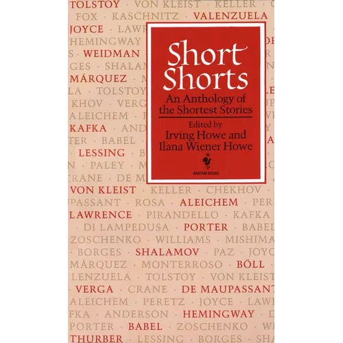 Short Shorts