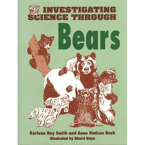 Investigating Science Through Bears