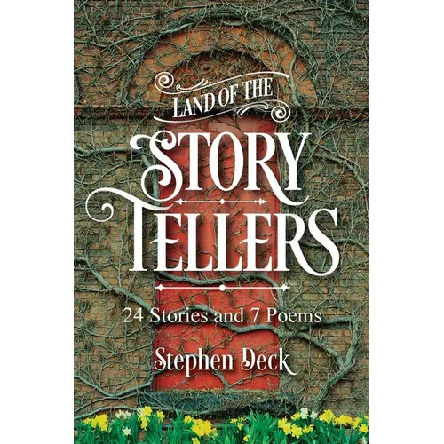Land of the Story Tellers