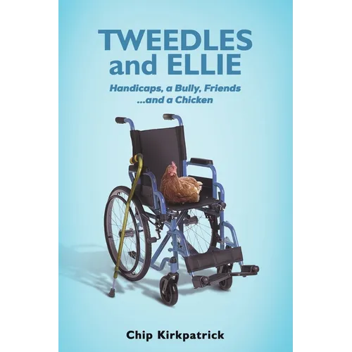 Tweedles and Ellie