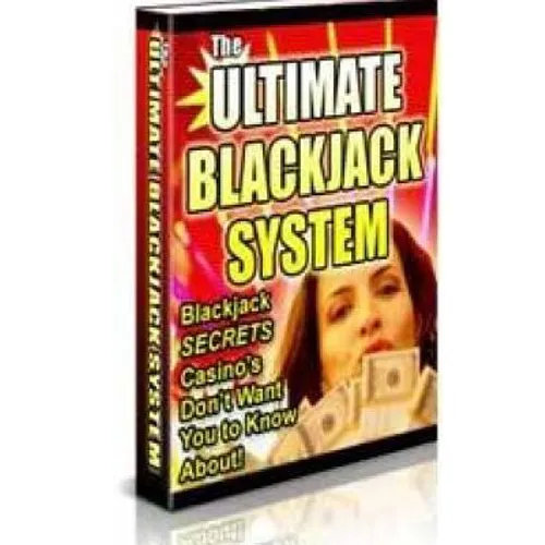 Ultimate Blackjack System