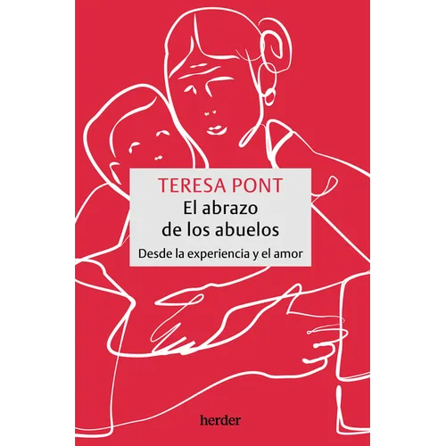El Abrazo de Los Abuelos