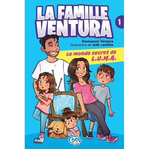 La famille Ventura
