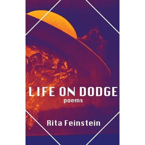 Life on Dodge: Poems