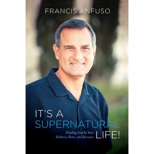 It's a Supernatural Life!