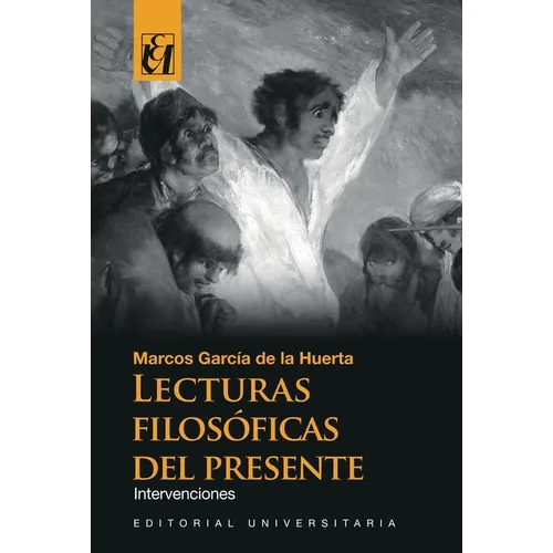 Lecturas filosóficas del presente