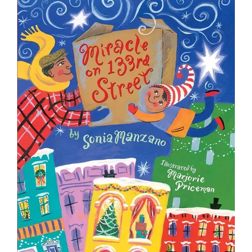 Miracle on 133rd Street