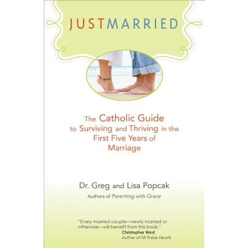 Just Married