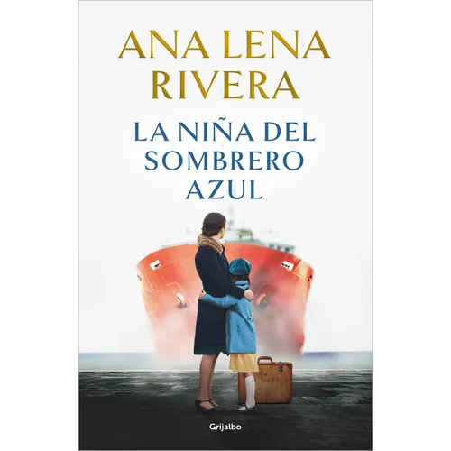 La Niña del Sombrero Azul / The Blue Hat Girl