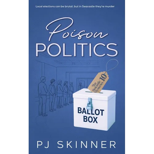 Poison Politics