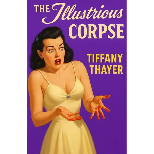 The Illustrious Corpse