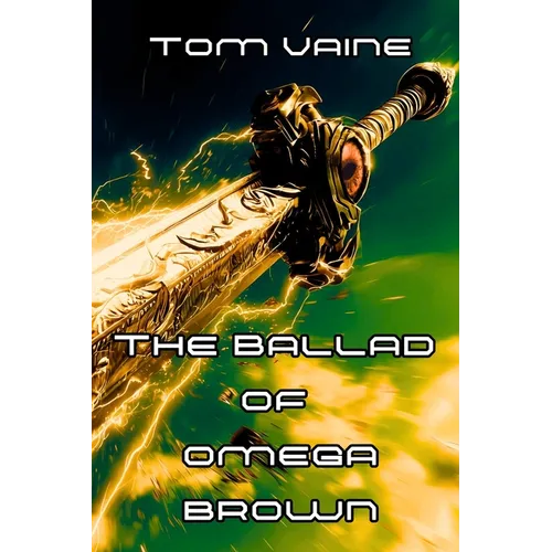 The Ballad of Omega Brown
