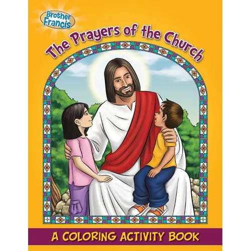 The Prayers of the Church