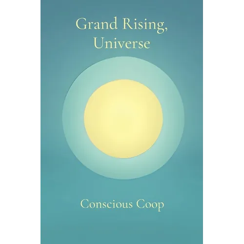 Grand Rising, Universe