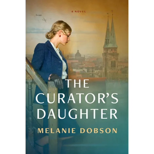 The Curator's Daughter