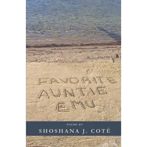 Favorite Auntie Emu