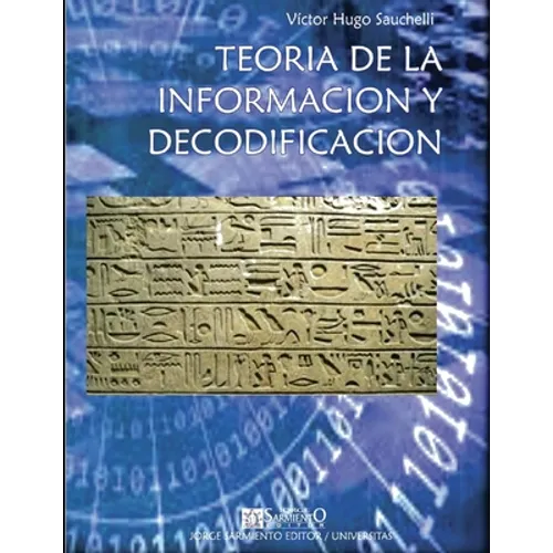 Teoría de la Información y Codificación: Serie Ingeniería