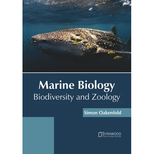 Marine Biology: Biodiversity and Zoology