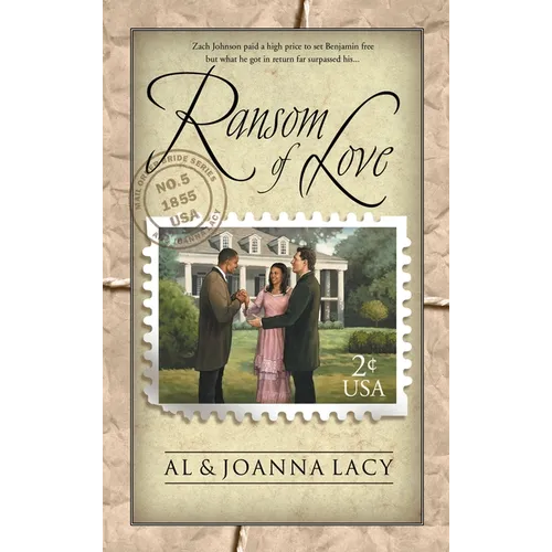 Ransom of Love