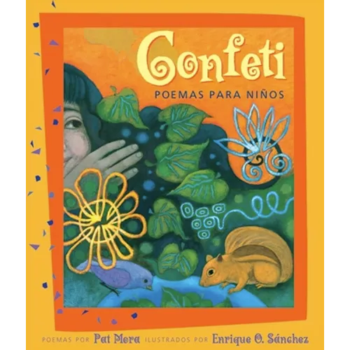Confeti: Poemas Para Niños