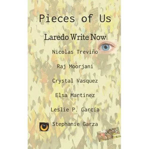 Pieces of Us