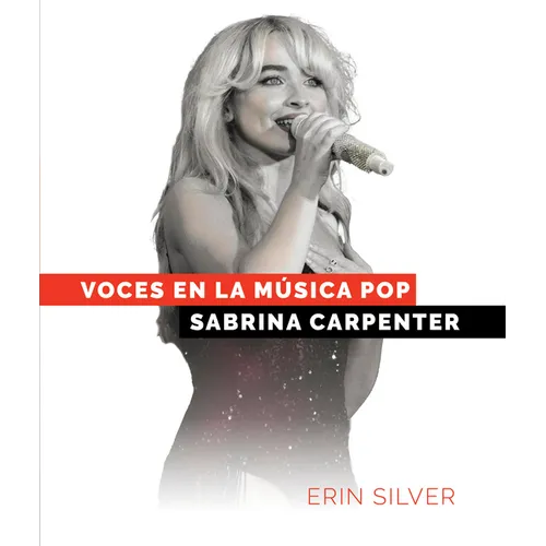 Sabrina Carpenter
