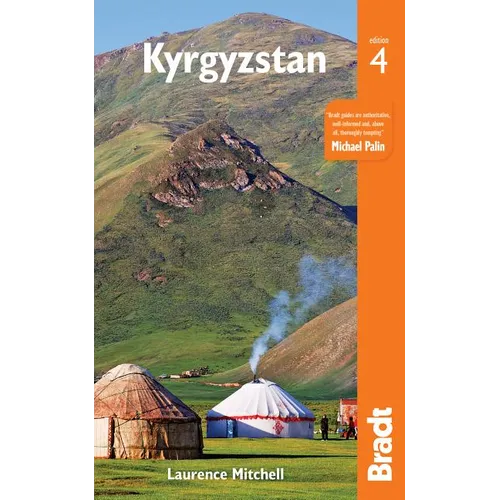 Kyrgyzstan