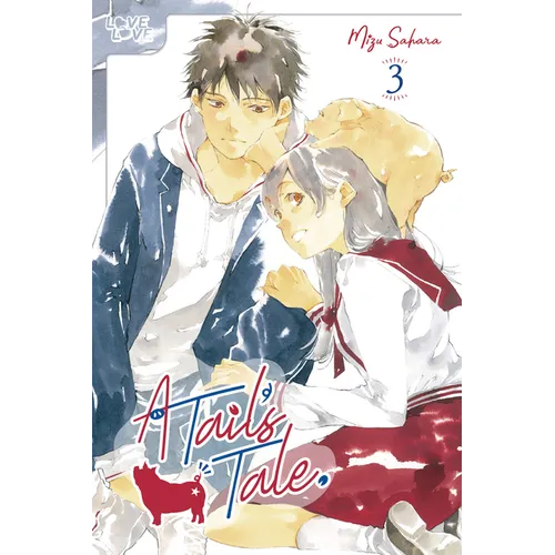 A Tail's Tale, Volume 3 - Paperback