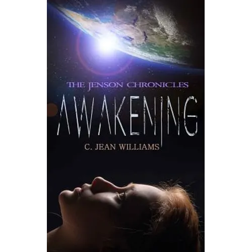 Awakening: The Jenson Chronicles (Book1)