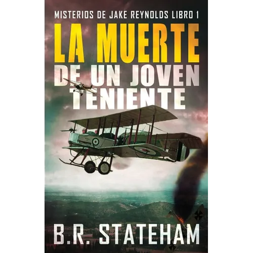 La Muerte de un Joven Teniente